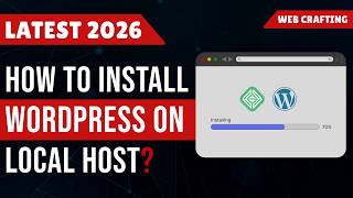 Install WordPress Locally and Start Building Today