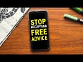 Productivity Content is KILLING Your Productivity