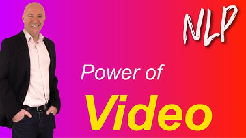 The Power of Video: Building Connections and Engaging Audiences with NLP Techniques