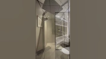 Mẫu nhà vệ sinh đẹp