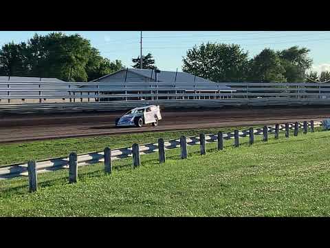 USMTS Southern Iowa Speedway July 21st, 2020