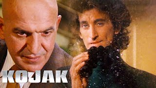 Download Lagu Girl Is Being Stalked by a Creepy Neighbour | Kojak MP3