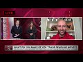 Silver State Sports LIVE: Episode 4 - Another VGK Trade &amp; Kyler Murray better for A's or Raiders?