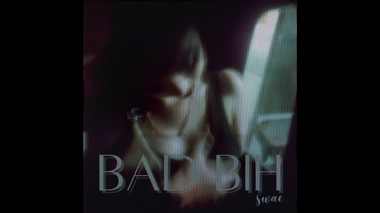 Swae Osama - Bad bih (Prod. by 808osama)
