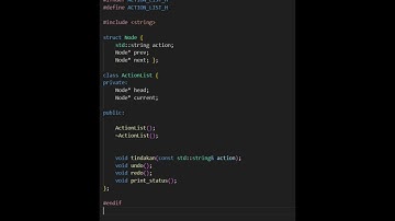 UTS. Praktikum Struktur Data
