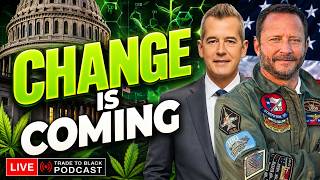 Psychedelics Get Federal Attention, CBD Program Update | TTB Presented by Flowhub