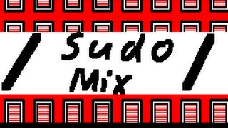 〒echnowlf±'s Flipnote [Sudomemo] - Sudo Mix