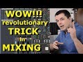 Audio Engineering - Revolutionary Music Mixing Technique