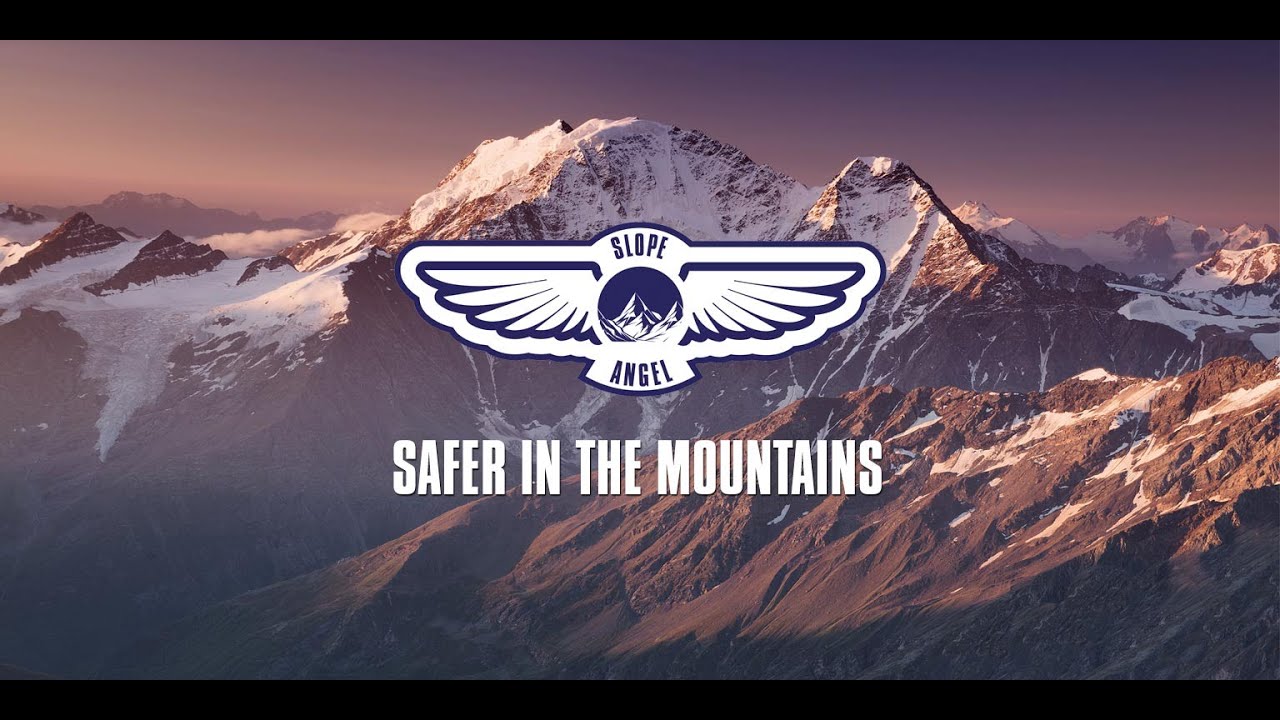 Telegraph Ski & Snowboard Festival 2019 SLOPE ANGEL HALO FEATURE