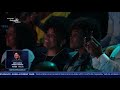 Capture de la vidéo Ângela Ferrão Assistiu Ao Vivo E Gostou. E Tu O Que Achaste? Unitel Estrelas Ao Palco