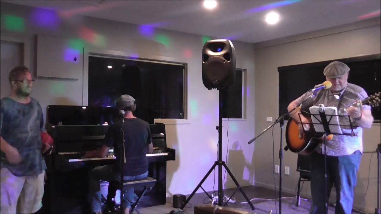 Bright Side Of The Road YouTube