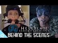 Behind the Scenes - Hellblade: Senua's Sacrifice [Making of]