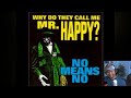 Nomeansno- Cats, Sex & Nazis REACTION AND REVIEW
