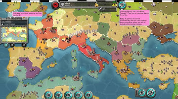 Age of Conquest IV (with bunit)