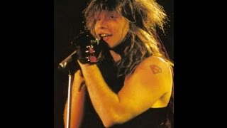 Watch Bon Jovi Dont Keep Me Wondering video