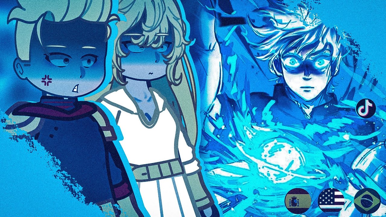 🇺🇸/🇪🇸/🇧🇷 The Boys React to Satoru Gojo – Gacha React