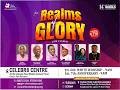 REALMS OF GLORY WWP PORTHARCOURT 14TH ANNIVERSARY FAR ABOVE RUBIES CONFERENCE WITH APST OPI AGHA