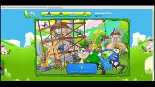 NEW ACCOUNT! | Binweevils Funny Moments #1