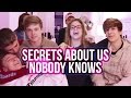 SECRETS ABOUT US NOBODY KNOWS | Baby Ariel