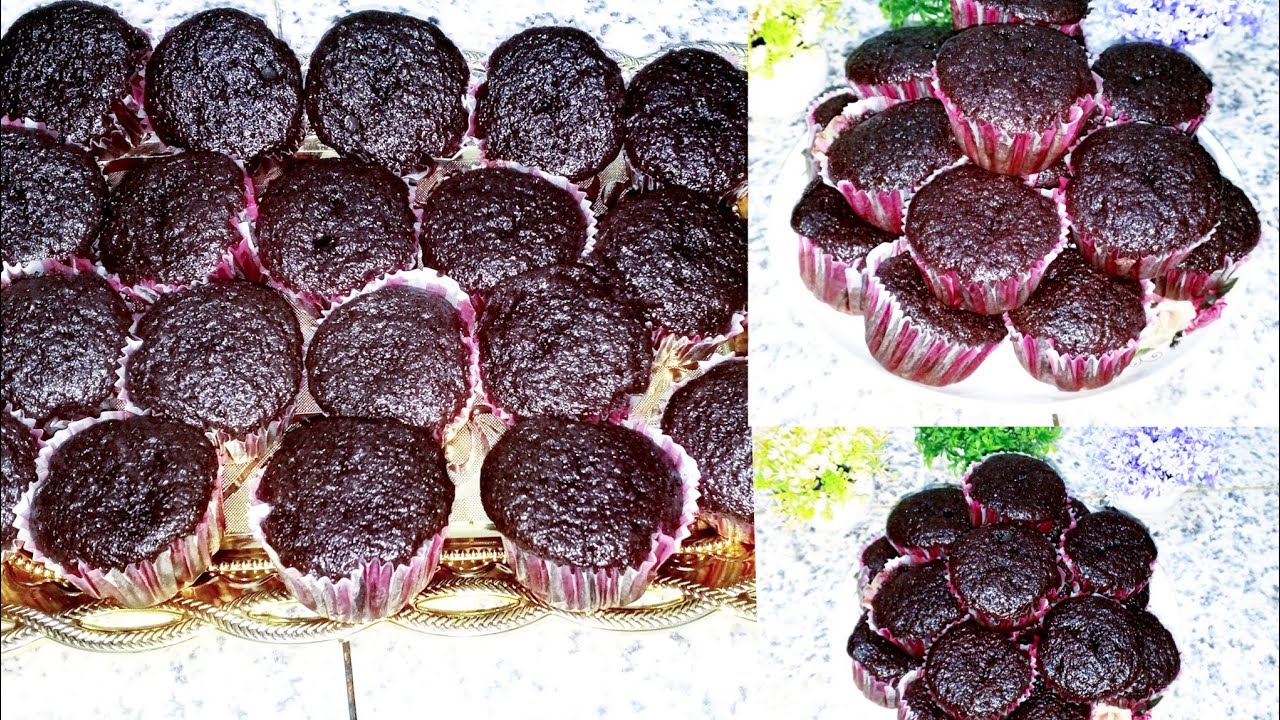 مدلين بالشكلاط معلك ومفشفش لذيذ ضروري تجربوه 🧁🧁