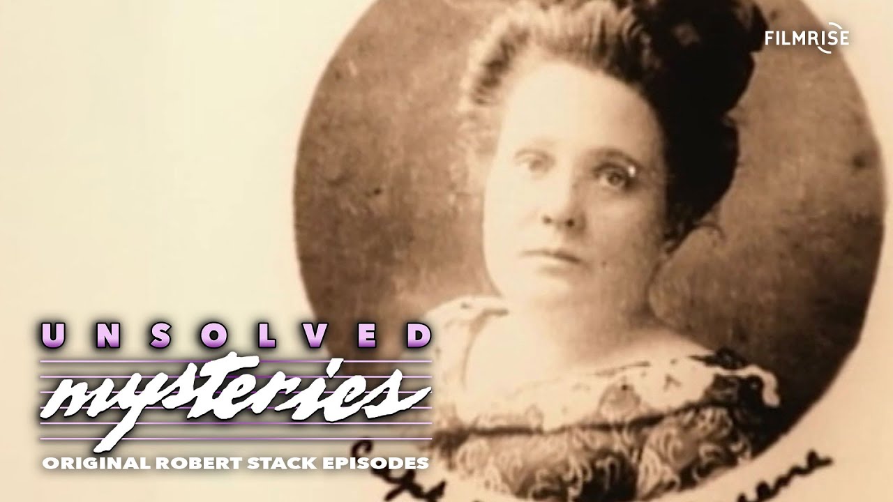 Unsolved Mysteries with Robert Stack - Season 10, Episode 4 - Full ...