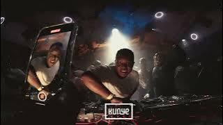Kunye Cape Town II - Shimza (DJ Set)