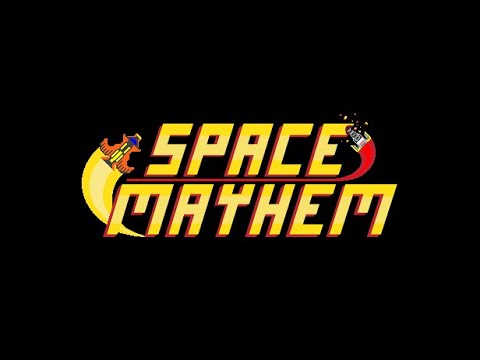 Space Mayhem: