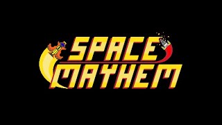 Space Mayhem - Steam Trailer screenshot 1