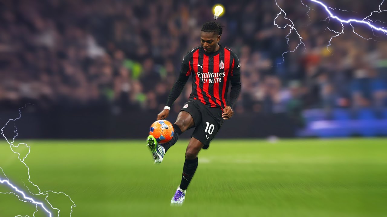 The Art of The First Touch 2026