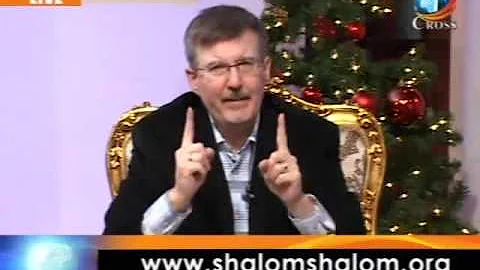 shalomshalom.org - Shalom Shalom - Rev. Dexter Pel...