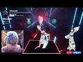 [BEAT SABER]  ヨイハナビ / リムル (CV.岡咲美保)