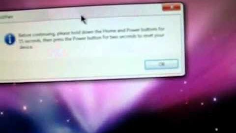 How to fix Downgrade Error Fix 1015