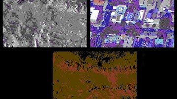 Tile scroll concepts