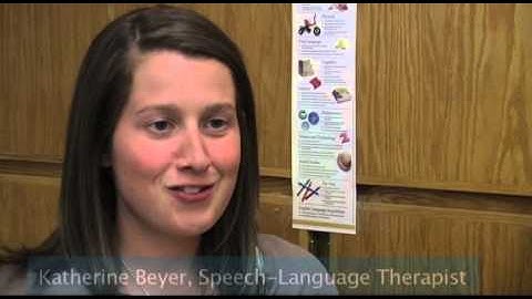 Using iPads to Enhance Preschool Speech and Language Services