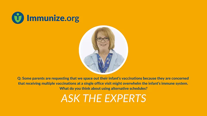 Ask the Experts: Alternative Schedules