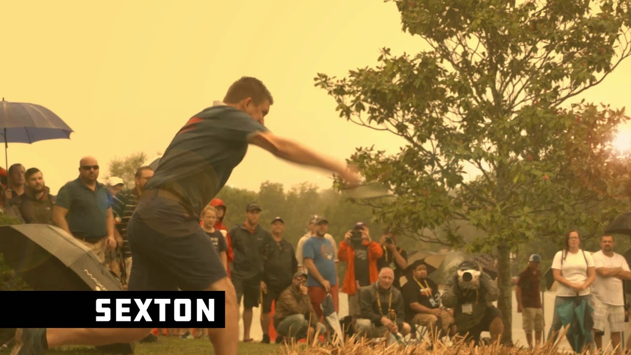 grip6 disc golf