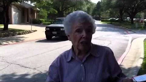 Joyce Forney