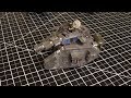 Warhammer 40K Leman Russ Custom Conversion - Complete Build! - Part 3