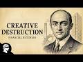 Creative Destruction: Why Capitalism Thrives on Instability
