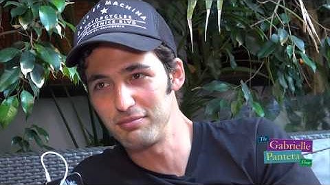 Video: NatGeo Brain Games Star Jason Silva Talks about Exponential Change