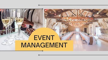🆕event Management Companies Auckland 🏻 Event Planner Official Video