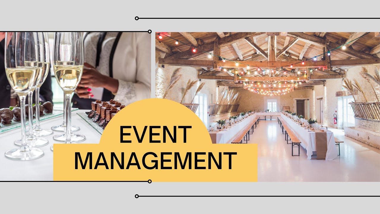 🆕event Management Companies Auckland 🏻 Event Planner Official Video
