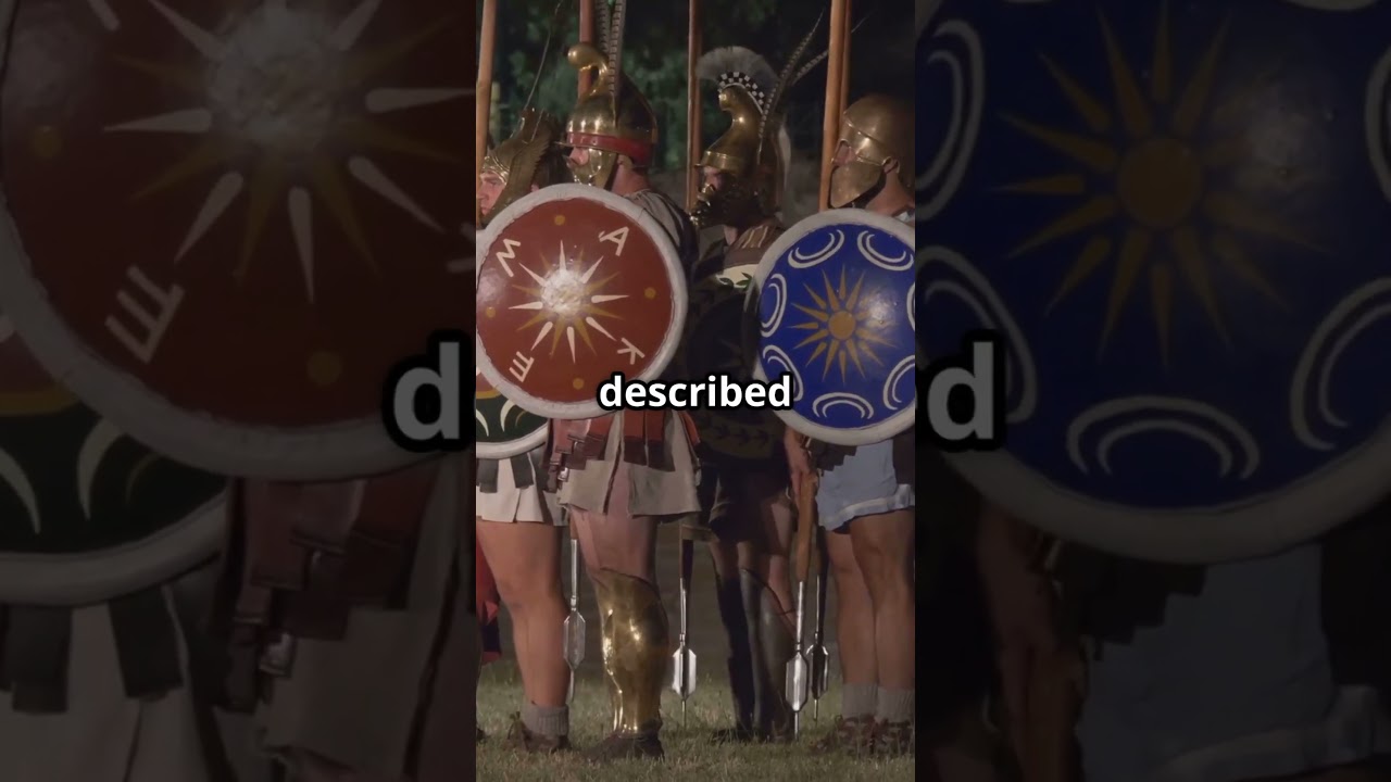 Криптея: тайная «полиция» Древней Спарты, которой управляли подростки 