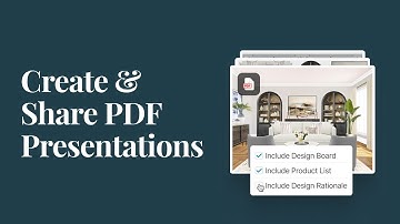 DesignFiles.co - Creating and Sharing PDF Presentations