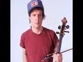 arthur russell - i could't say it to your face
