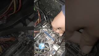 msi h81 e 33 power connection