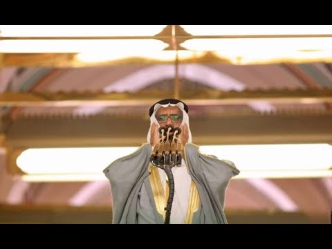 أذان الفجر للمؤذن عبدالله الحنيني الجمعة 13 رجب 1447ه ـ 2 يناير 2026 