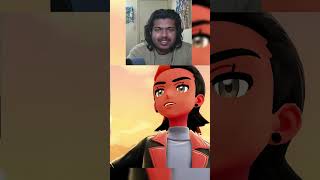 Sometimes I like being the main character (in a video game)