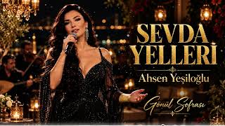 Sevda Yelleri (Ferdi Tayfur) - Ahsen Yeşiloğlu Damar Arabesk Ai Cover