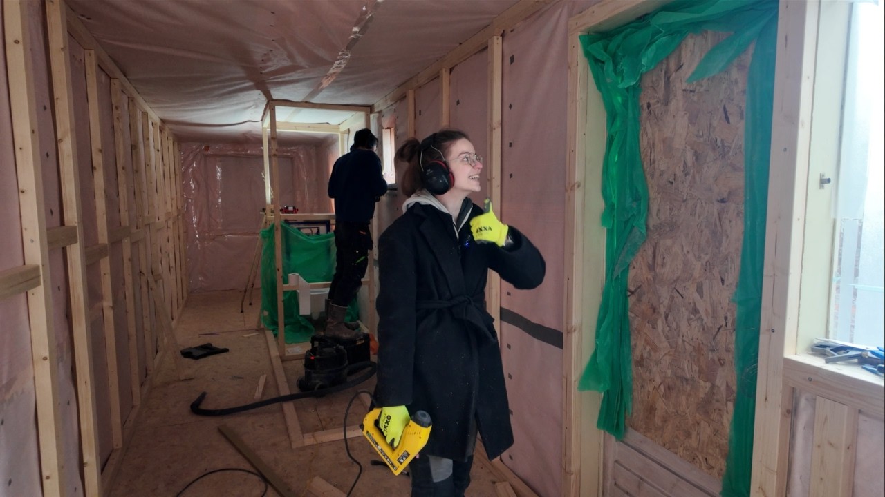 Dit is een hele grote verandering (ep.24)